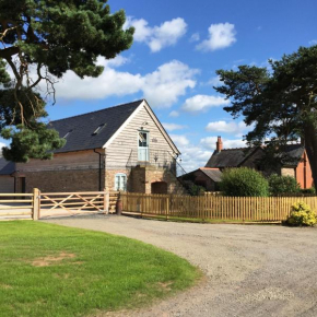 The Barn - Nr Bromyard